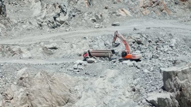 Denuncias ciudadanas en Illapel derivan en cargos millonarios contra minera