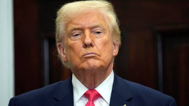 Un padre detenido y deportado: La sombra de las políticas de Trump sobre el próximo Mundial