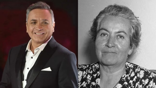 Luis Jara encabeza homenajes gratuitos a Gabriela Mistral en la Región de Coquimbo