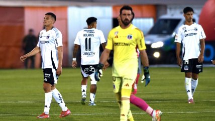   Una onerosa deuda y las complicaciones deportivas tienen a Colo Colo con millonario déficit 