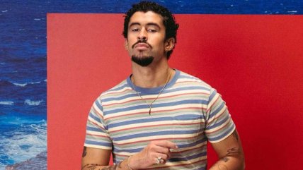   Bad Bunny se corona como el artista más escuchado en Spotify durante 2025 