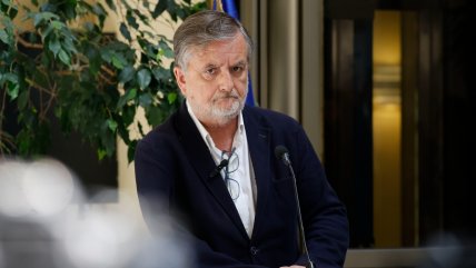   Francisco Undurraga: Debate presidencial fue 