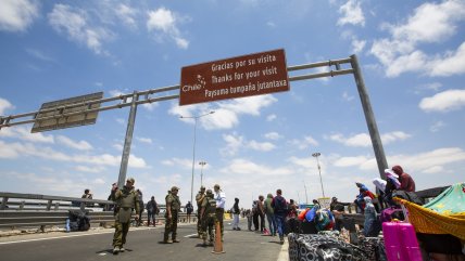   Alcalde de Arica descree de soluciones 