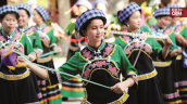 Los Buyei de China: tradición viva en las montañas de Guizhou