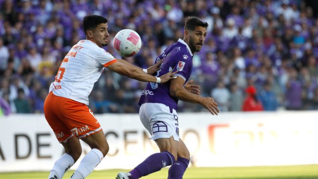 ¿Cuándo y dónde será la revancha entre Cobreloa y D. Concepción en la final de la Liguilla del Ascenso?
