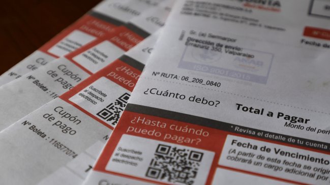 Tarifas eléctricas: Gobierno acusa a empresas transmisoras de entregar datos 