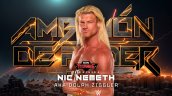 Dolph Ziggler aterrizará en Chile para evento de Guerra de Titanes en marzo de 2026