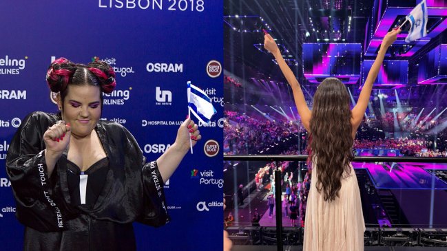 Israel participará en Eurovisión y cinco países se retiran oficialmente del festival