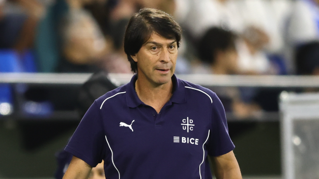 Garnero en miras al 2026: Obviamente vamos a necesitar un plantel mucho más amplio