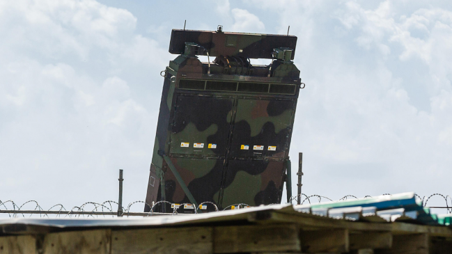 Radar de EE.UU. en Trinidad y Tobago causa alarma en medio de crisis con Venezuela