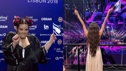   Israel participará en Eurovisión y cinco países se retiran oficialmente del festival 