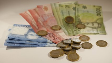   Remuneraciones reales crecieron 1,5% hasta octubre de 2025 