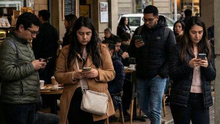   Esto fue lo que más le preguntaron los chilenos a Google en 2025 