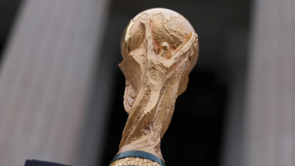   La FIFA celebrará este viernes en Washington el sorteo del Mundial de Norteamérica 2026 