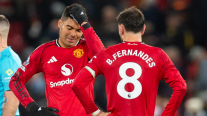 Manchester United desperdició su ventaja ante un West Ham que empató en la recta final