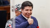 Congreso de Perú rechaza inhabilitar al condenado expresidente Pedro Castillo