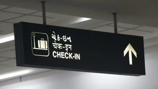 La mayor aerolínea de la India ha cancelado más de 1.000 vuelos en cuatro días