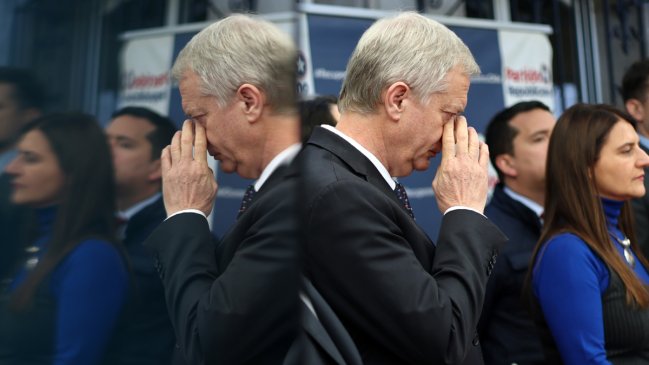 Campaña de Kast se enreda por giro sobre indocumentados y eventuales beneficios a pedófilos