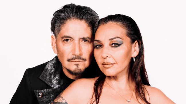 Saiko ganó el Premio a la Música Nacional Presidente de la República 2025