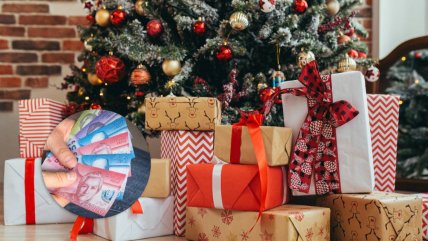 Aguinaldo de Navidad 2025: ¿Cuánto es y quiénes lo reciben?