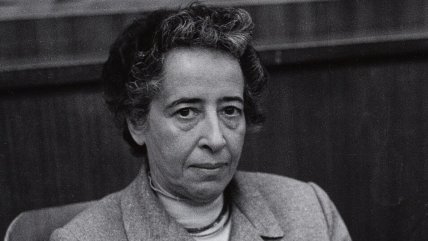 Hannah Arendt, más actual que nunca a medio siglo de su muerte