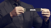 Este es el grupo de Brasil en el Mundial 2026