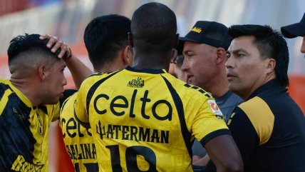 Complejo panorama en Coquimbo: El campeón se queda sin DT y sin referentes para 2026