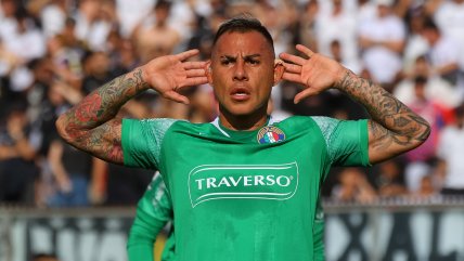   Los resultados de la última fecha de la Liga de Primera 