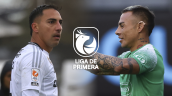 Colo Colo se jugará ante Audax Italiano su última chance para entrar a la Copa Sudamericana