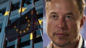 Tras sanción a X, Elon Musk urgió abolir la Unión Europea