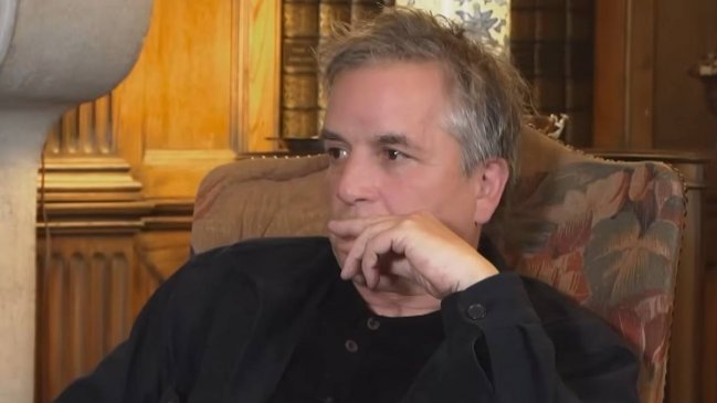 Pablo Mackenna contó un particular momento vivido en la cárcel: 