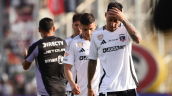 Colo Colo sufrió dolorosa derrota ante Audax Italiano y se quedó sin clasificación a copas internacionales