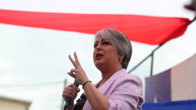 Comando de Jara ante debate Anatel: 