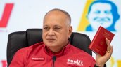 Diosdado Cabello desestima el Nobel de la Paz como una 