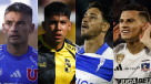 Con cinco jugadores de Coquimbo Unido: El equipo ideal de la Gala Crack 2025