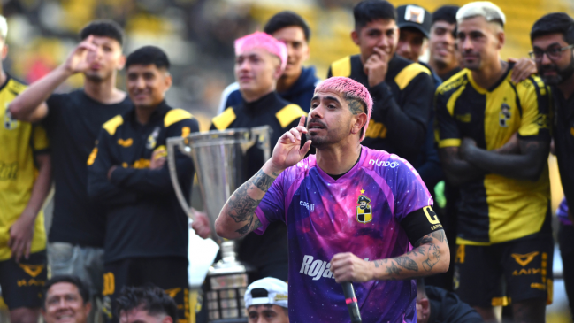 El informe arbitral que 