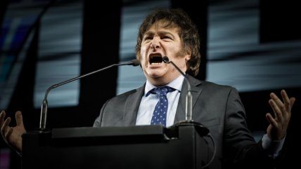 Radiografía de la "terapia de shock" de Milei: Superávit fiscal y cierre de empresas