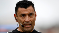 Roberto Tobar y arbitraje chileno en el 2025: Cumplimos de la mejor forma