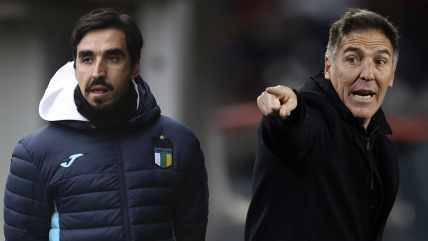   Los nombres que interesan para dirigir a Universidad de Chile el 2026 