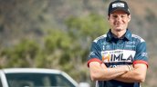 Ignacio Casale volverá a la acción para correr en el Rally Dakar 2026