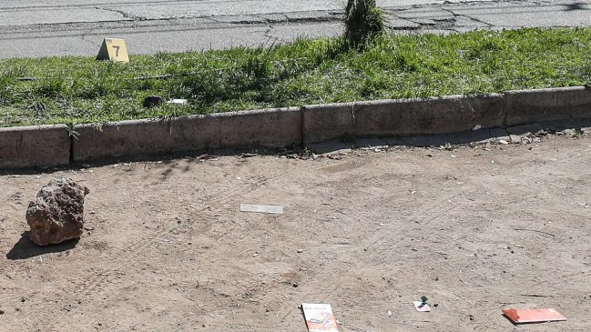 Padre e hijo adolescente fueron asesinados y sus cuerpos quedaron botados en zona rural