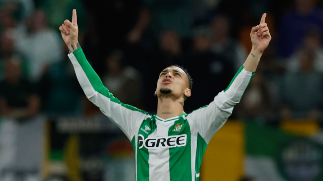 ¿Cuándo y dónde ver la visita de Real Betis de Pellegrini a Dinamo Zagreb en la Europa League?