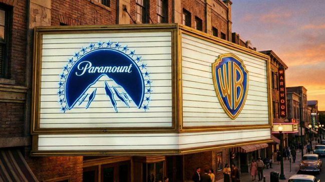 CEO de Paramount envía carta a accionistas de WBD para intentar convencerles de oferta