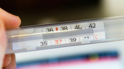 China veta la producción de termómetros de mercurio a partir de 2026