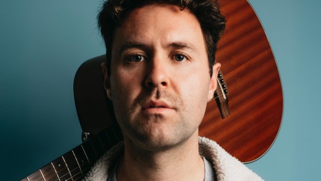   Rolo Howard estrena su nuevo álbum 