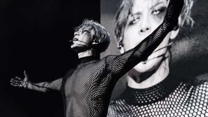   Jackson Wang confirma concierto en Chile: Fecha y venta de entradas 