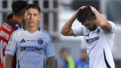 Ciclo finalizado: Los jugadores que abandonan Colo Colo por término de contrato