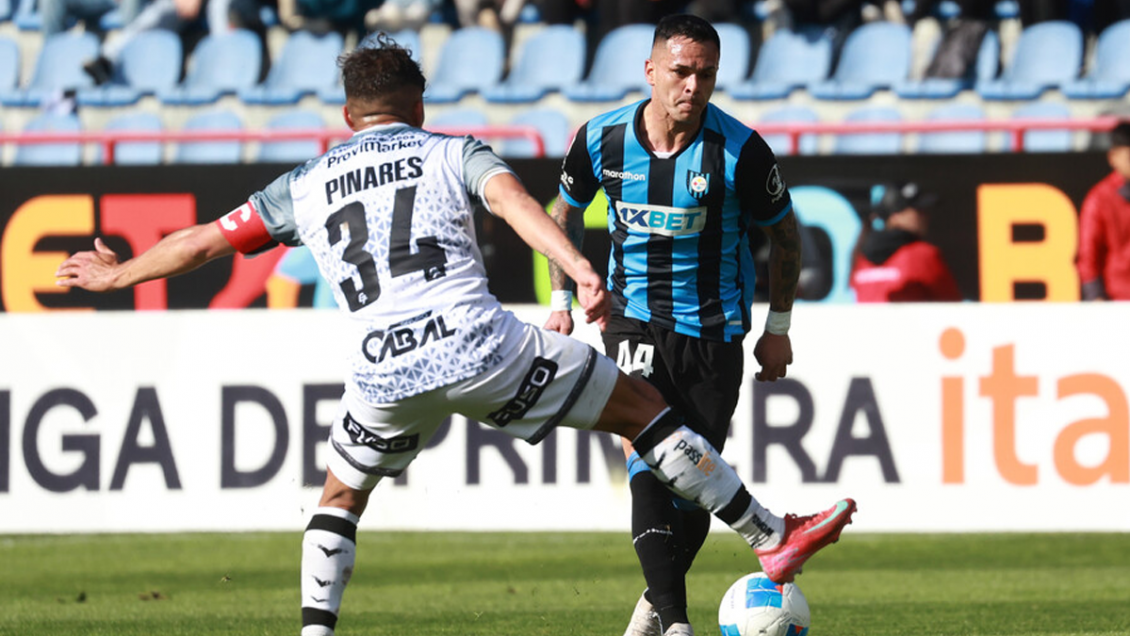 Huachipato y Deportes Limache definen al campeón de la Copa Chile 2025