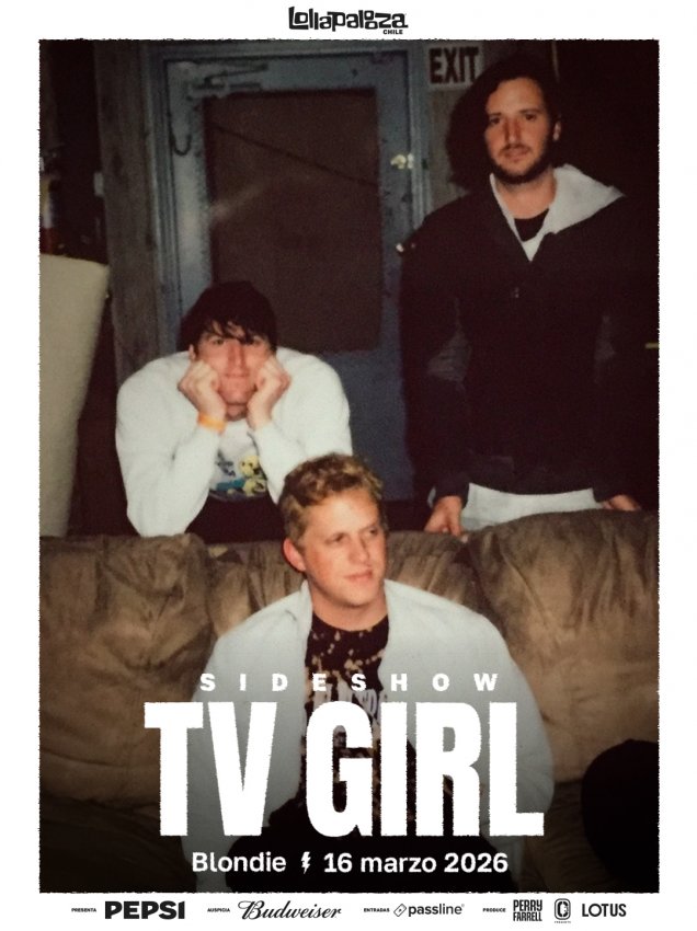 TV Girl TV Girl