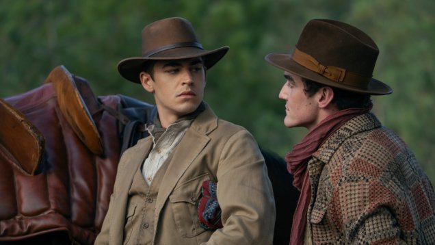 Young Sherlock Young Sherlock